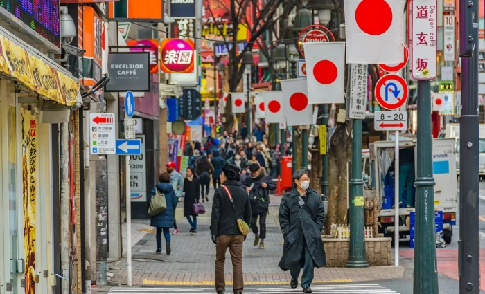 Ιστορική αλλαγή στην Ιαπωνία: Χαλαρώνει τους περιορισμούς στις εξαγωγές όπλων για πρώτη φορά από το 1945